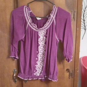 Energie decorative shirt